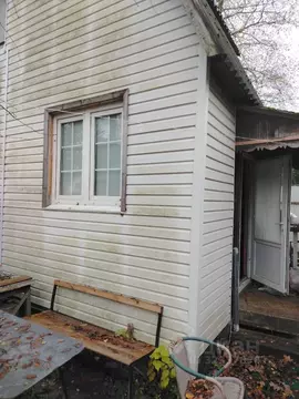 Дом в Московская область, Лобня Луговая мкр, Трансформаторный пер., ...