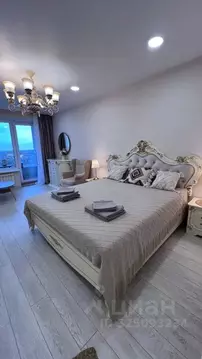 2-к кв. Московская область, Дзержинский Угрешская ул., 34 (88.0 м)