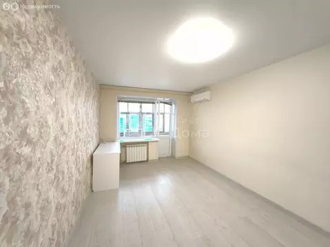 2-комнатная квартира: Волгоград, Красноармейский район, Остравская ...