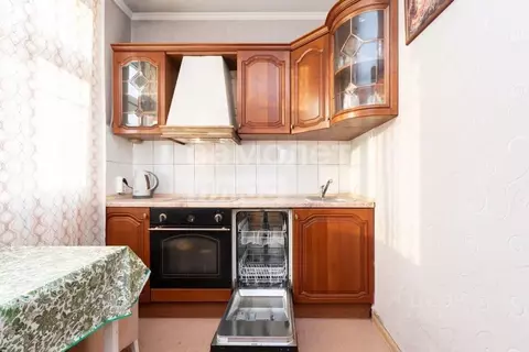 1-к кв. Московская область, Подольск Рязановское ш., 19 (32.0 м)