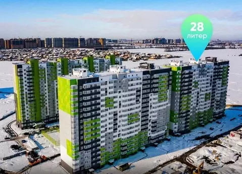 2-к кв. Краснодарский край, Краснодар ул. Генерал-лейтенанта ...