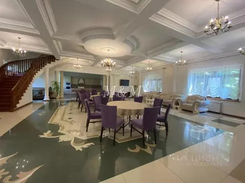 Дом в Московская область, Наро-Фоминский городской округ, д. Мишуткино ...