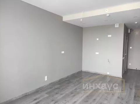 Студия Санкт-Петербург Витебский просп., 99к1 (29.8 м)