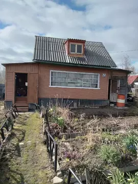 Дом в Архангельская область, Приморский район, Уемское муниципальное ...