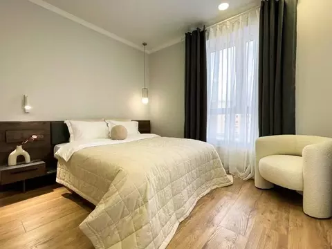 2-к кв. Тюменская область, Тюмень ул. Сакко, 24 (85.0 м)