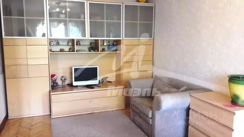 2-к кв. Москва ул. Шумилова, 20 (44.0 м)