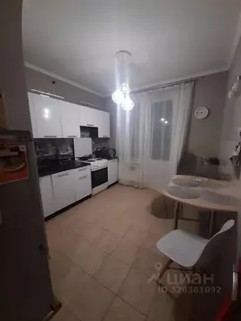 1-к кв. Московская область, Красногорск бул. Космонавтов, 1 (43.0 м)