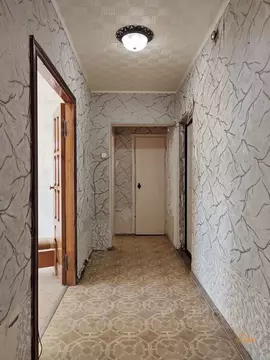 2-к кв. Волгоградская область, Волжский ул. 40 лет Победы, 43 (51.0 м)