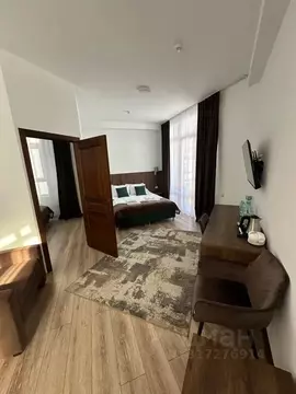 Комната Карачаево-Черкесия, Зеленчукский район, с. Архыз, пос. ...