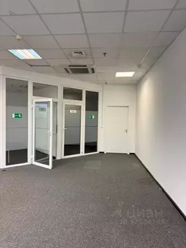 Офис в Московская область, Химки ул. Панфилова, 19с1 (97 м)