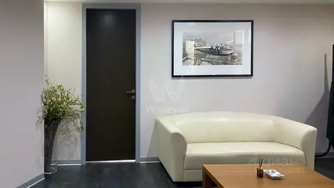 Офис в Москва Ружейный пер., 3 (272 м)