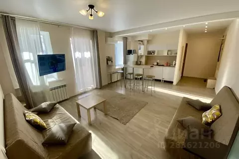 2-к кв. Татарстан, Казань ул. Баумана, 30 (46.0 м)