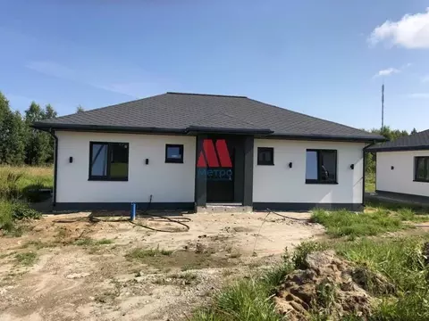 Дом в Ярославская область, Ярославль ул. Крупской, 55А (105 м)