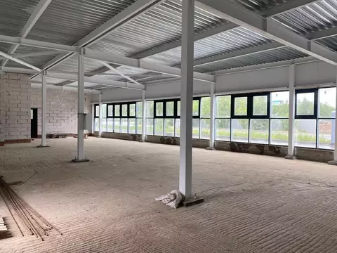 Помещение свободного назначения в Московская область, Долгопрудный ...