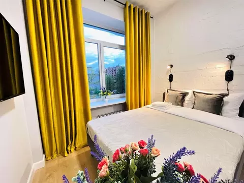 1-к кв. Москва ул. Стромынка, 21К2 (19.0 м)