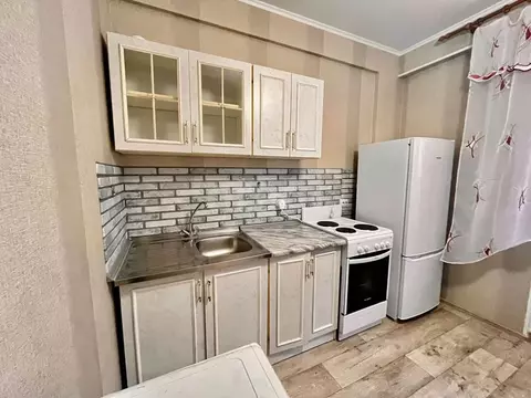 1-к кв. Татарстан, Казань Тэцевская ул., 4Б (37.0 м)