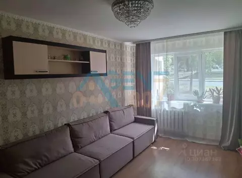 4-к кв. Белгородская область, Белгород ул. Костюкова, 6 (61.8 м)