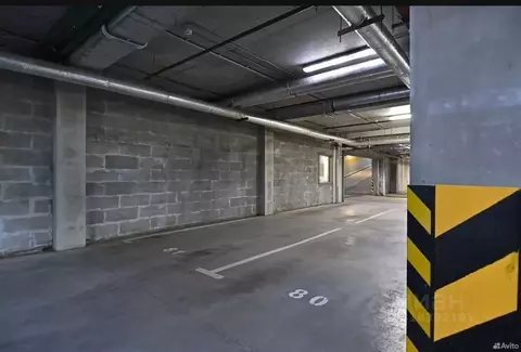 Гараж в Санкт-Петербург просп. Маршала Блюхера, 9к3 (14 м)