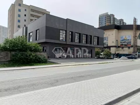 Торговая площадь в Краснодарский край, Новороссийск просп. ...