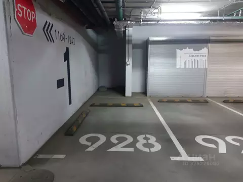 Гараж в Москва Маломосковская ул., 14 (12 м)