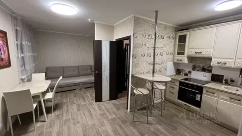 1-к кв. Волгоградская область, Волгоград ул. 64-й Армии, 135а (32.0 м)