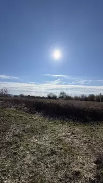 Участок в Брянская область, Брянский район, Снежское с/пос, пос. ...