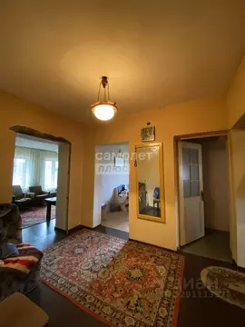 Дом в Тульская область, Заокский район, Демидовское с/пос, пос. ...