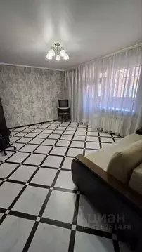 1-к кв. Ростовская область, Батайск Комсомольская ул., 87к1 (36.1 м)