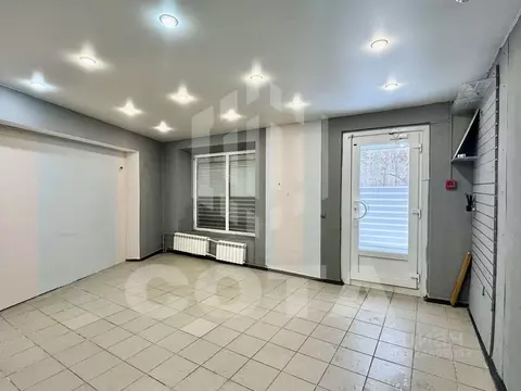 Помещение свободного назначения в Воронежская область, Воронеж ул. ...