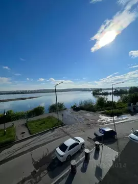 1-к кв. Иркутская область, Иркутск наб. Верхняя, 145/1 (42.0 м)