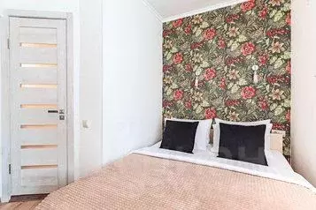 1-к кв. Московская область, Ленинский городской округ, пос. Развилка ...