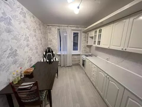 1-к кв. Московская область, Королев Пионерская ул., 8Ак3 (49.0 м)