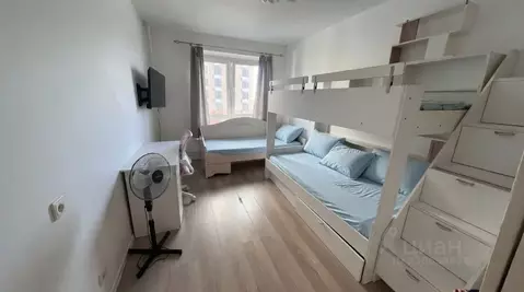 1-к кв. Москва Люблинская ул., 80к4 (33.6 м)