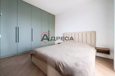 1-к кв. Татарстан, Казань ул. Чехова, 6Г (36.0 м)