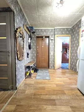 4-к кв. Волгоградская область, Волгоград Льговская ул., 20 (75.7 м)