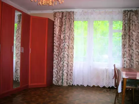 1-к кв. Москва Щелковское ш., 53 (34.0 м)