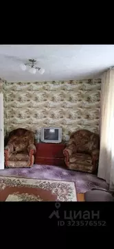 1-к кв. Иркутская область, Иркутск ул. 2-я Железнодорожная, 5 (35.0 м)