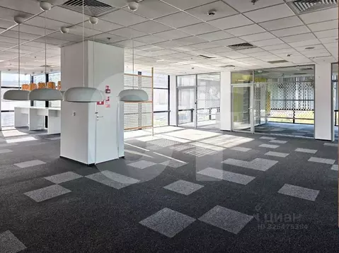 Офис в Московская область, Химки Ленинградская ул., вл39с5 (3208 м)