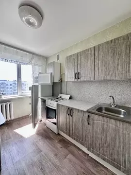 2-к кв. Башкортостан, Уфа ул. Пушкина, 45 (45.0 м)