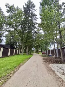 Дом в Московская область, Истра муниципальный округ, пос. Румянцево  ...