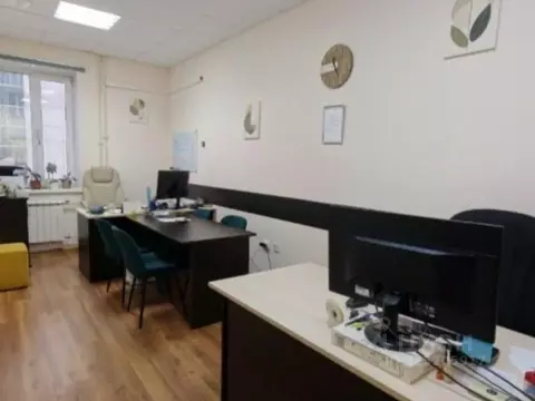 Офис в Москва ул. Сущевский Вал, 16С3 (264 м)