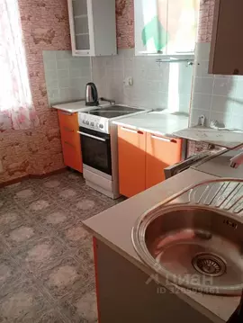 1-к кв. Санкт-Петербург Ленская ул., 16К2 (36.0 м)