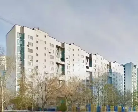 1-к кв. Москва проезд Дежнева, 25К1 (40.0 м)