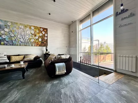 5-к кв. Москва просп. Вернадского, 94к5 (210.0 м)