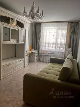 1-к кв. Башкортостан, Уфа ул. Просвещения (32.0 м)