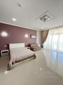 1-к кв. Крым, Евпатория ул. Симферопольская, 2Ф (60.0 м)