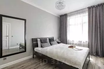 1-к кв. Санкт-Петербург ул. Савушкина, 104 (40.0 м)