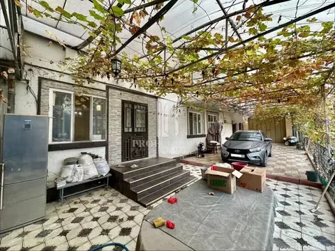 Дом в Дагестан, Махачкала ул. Международная, 118 (220 м)