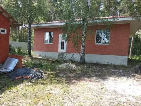 Дом в Воронежская область, Новоусманский район, Отрадненское с/пос, с. ...