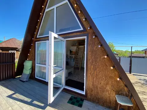 Дом в Башкортостан, Бирск Советский пер., 32 (42 м)